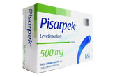 Pisarpek 500 Mg Tab 30